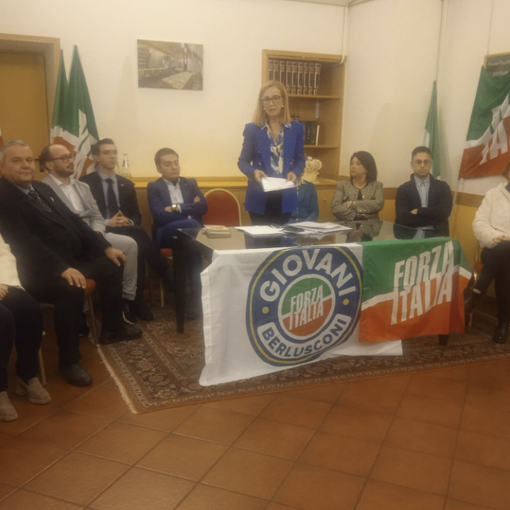 Mirella Cristina: &quot;Ci batteremo perchè si diminuiscano le tasse per i fronatalieri&quot;