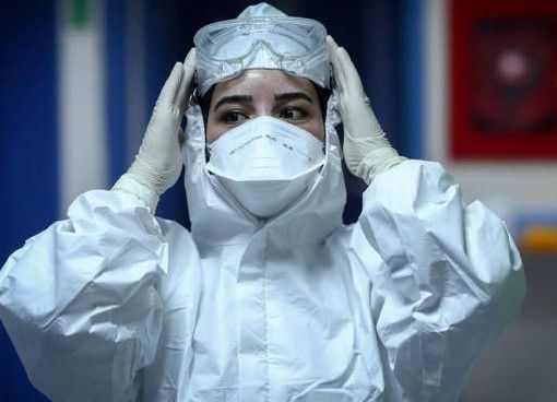 Nursing Up contraria alla riduzione dell'informazione relativa all'aggiornamento dei dati Covid