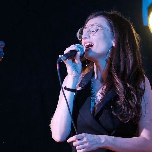 Musica dal vivo sul lungolago con Cristina Meschia Pop Trio
