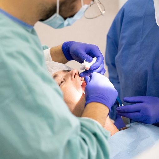 Dentista sociale: pronta la sede nei locali di corso Cairoli sopra la farmacia comunale
