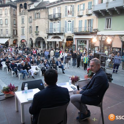 Domosofia: per la sesta edizione del festival si parla di &quot;Talento&quot;