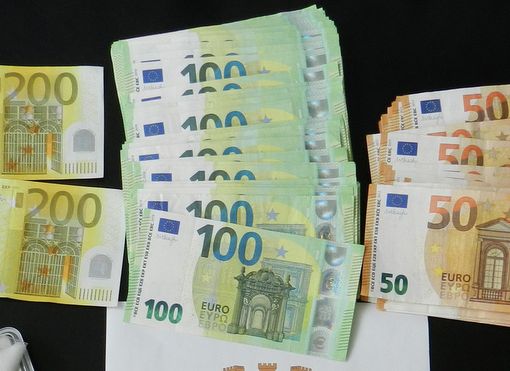 Reati in crescita in Italia nel VCO 4205 denunce