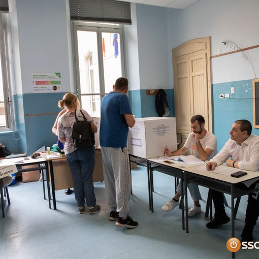 Voto, nel Vco l'affluenza più bassa di tutto il Piemonte