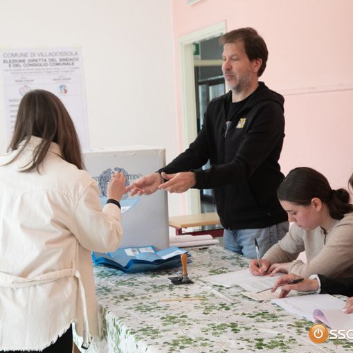 Chiuse le urne, al via lo spoglio nei 6 Comuni del Vco chiamati al voto
