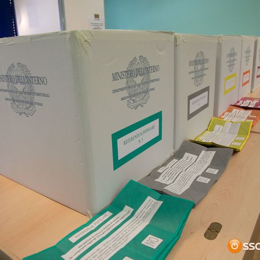 Consegna schede elettorali ai tribunali, Uncem: “Disagi per il personale dei piccoli Comuni”