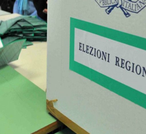 Elezioni regionali, niente firme per i partiti presenti in una delle due Camere