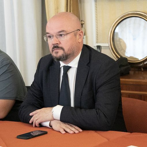 La Russa designa Borghi nel comitato di cooperazione transfrontaliera italo-francese