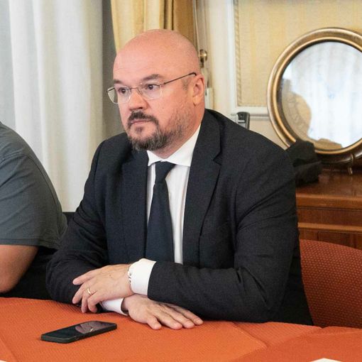 ''Il Governo estenda il telelavoro anche ai frontalieri italiani in Svizzera''