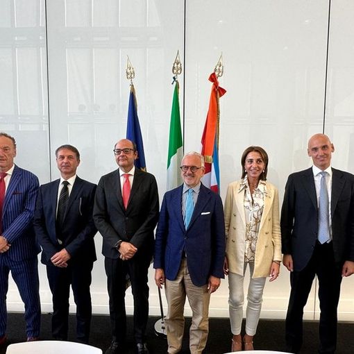 “Rilancio e sviluppo”, il Piemonte tende le mano alle imprese con un fondo da 23,5 milioni di euro