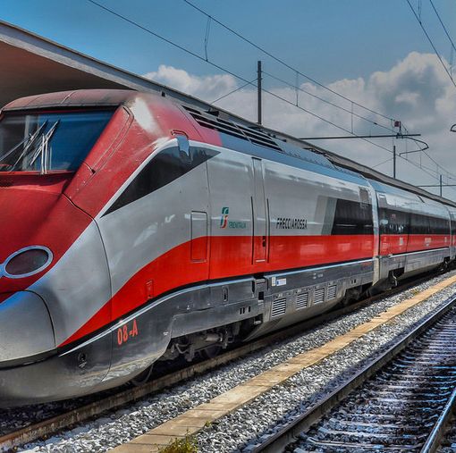 Sciopero treni 26 maggio, FS Italiane: regolari gli Intercity