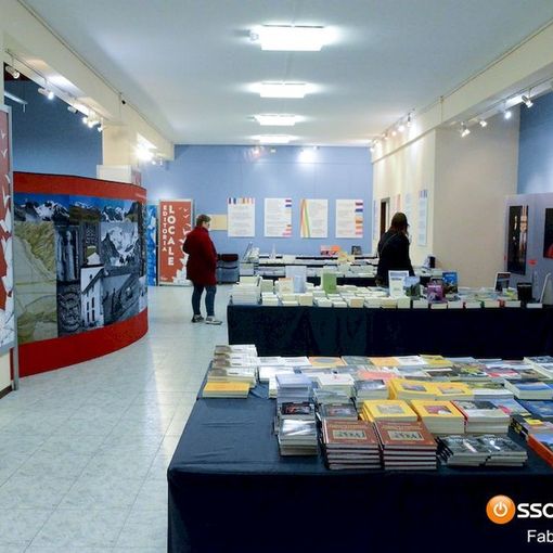 La Fabbrica di Carta: il programma degli incontri della penultima giornata