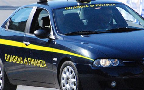 Guardia di finanza: concorso per 1.230 allievi marescialli