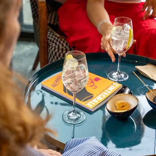 A Pallanza arriva Dispensa, il Wine&amp;Cocktail Bar di Compagnia dei Caraibi. FOTO e VIDEO