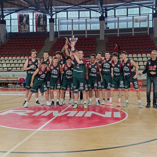 Fulgor Basket, al Memorial Papini tante soddisfazioni per i giovani rossoverdi