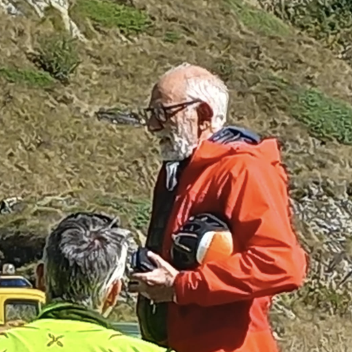 Fulvio Epifani geologo