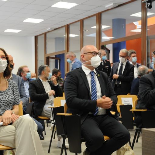 Nuova strategia nazionale per la Montagna, incontro tra Panza e il ministro Gelmini al tavolo tecnico di Edolo