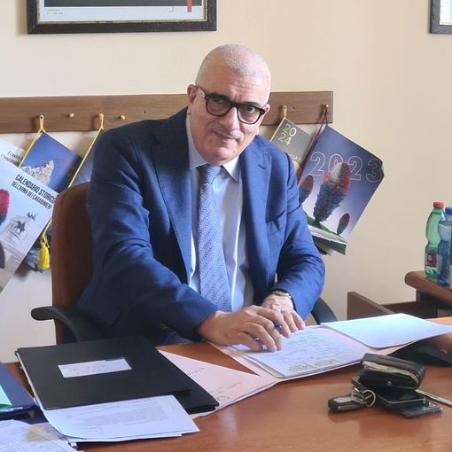 Gerardo Corvatta è il nuovo Vicario del Prefetto del Vco