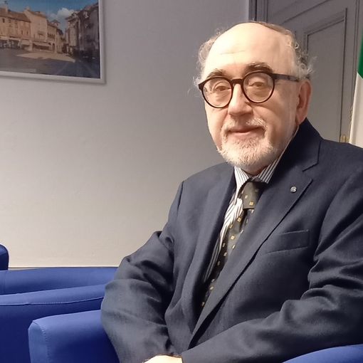 Il dottor Gian Franco Abelli è il nuovo direttore della struttura di nutrizione