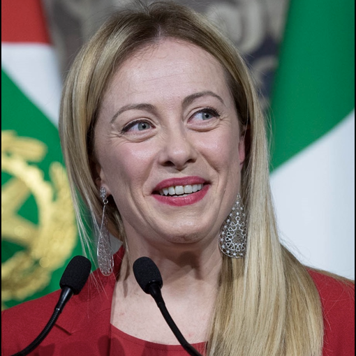 Patto civico FdI: “Sostegno a Giorgia Meloni per le offese ricevute da Giovanni Gozzini”