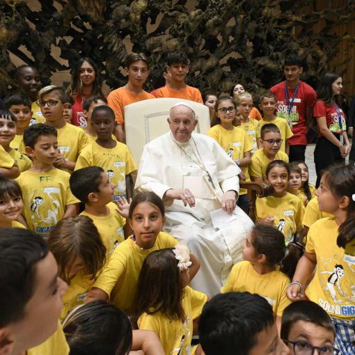 Uncem invita le famiglie a partecipare alla Giornata Mondiale dei Bambini