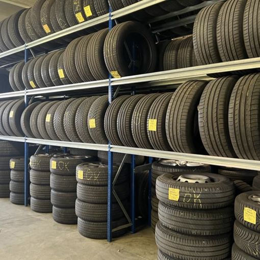 Cambio gomme 2023: oggi scatta l'obbligo di montare quelle estive