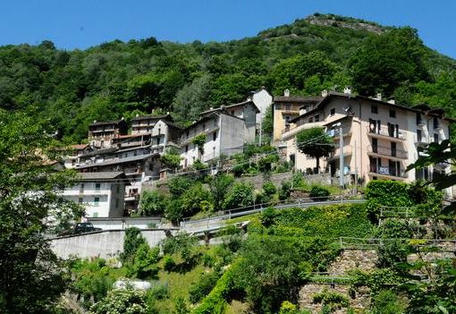 Il messone di Gurro, un appuntamento per tutta la Valle Cannobina