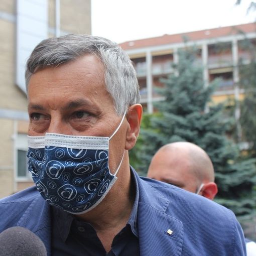 Variante Delta, rischio chiusure in Piemonte? VIDEO