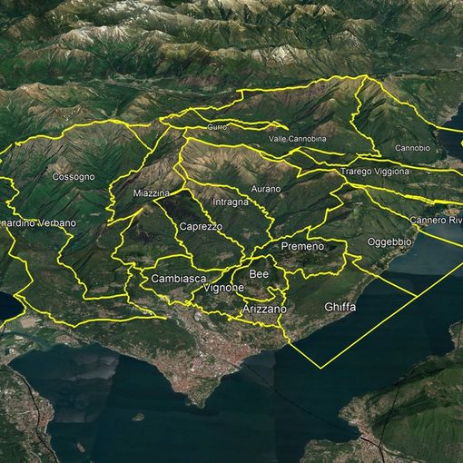Sviluppo territoriale e comunità Energetiche: un Progetto innovativo nel VCO