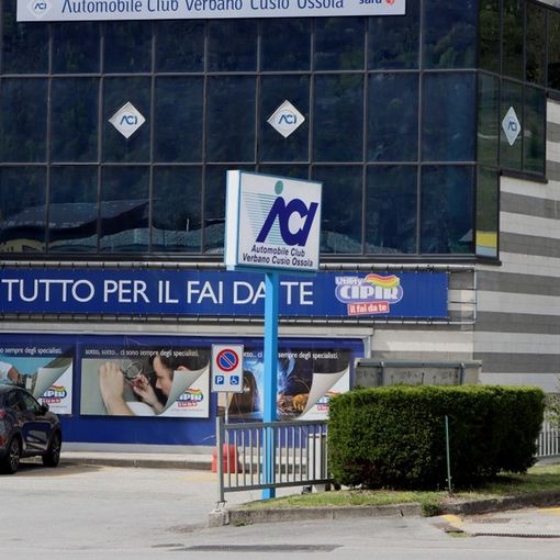 Campionato Sociale per l'Automobile Club del Vco