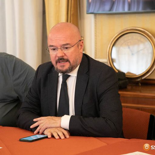 L'addio di Borghi al Pd un danno per il nostro territorio?
