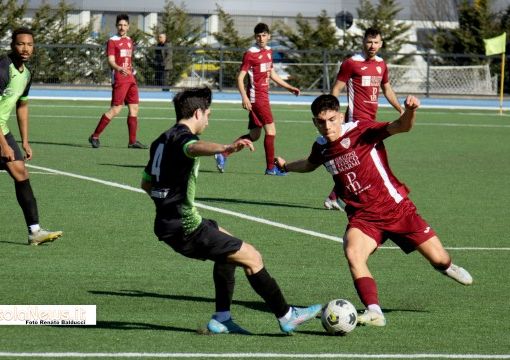 Promozione, ecco il calendario della stagione 2024-25