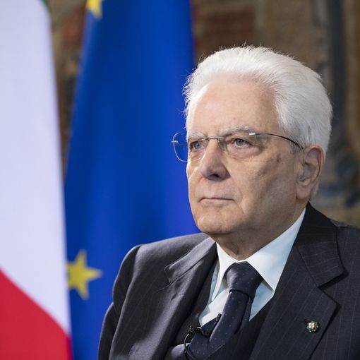 “Grazie da Uncem e dai sindaci al presidente Mattarella”