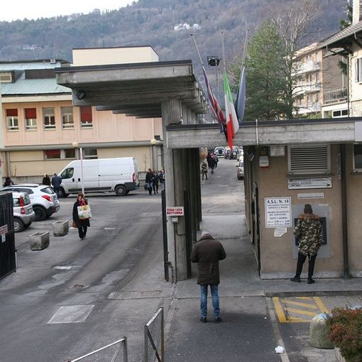 L'Asl Vco aderisce allo sciopero nazionale della medicina generale