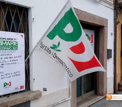 Pd, Schlein fa incetta di voti a Pieve Vergonte: 71,43 per cento di preferenze
