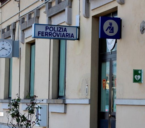 Violenze in Lombardia, nessuna aggressione sui treni nel VCO