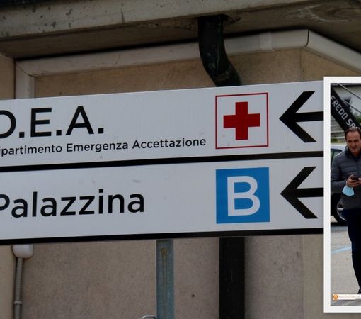 ''Stop all'ospedale nuovo nel Vco? Il responsabile politico è Preioni''