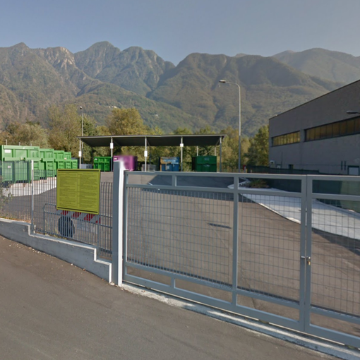 Rifiuti Vco, il sindaco di Domodossola propone di trattare carta e cartone a Nosere: “Soluzione attuabile in breve tempo”