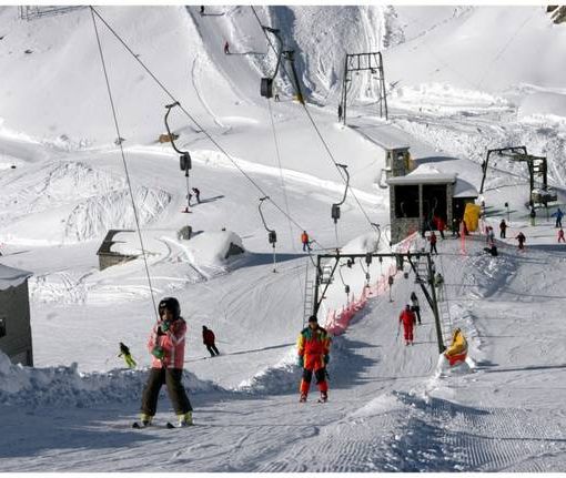 In Consiglio regionale la proposta di legge sugli sport montani