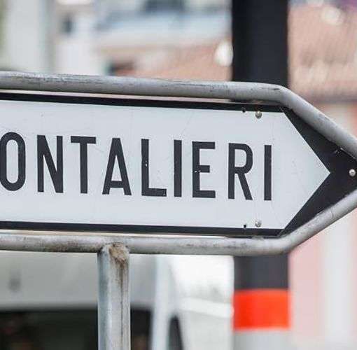 Nuova tassa per i vecchi frontalieri, Locatelli: “Decisione calata dall’alto”