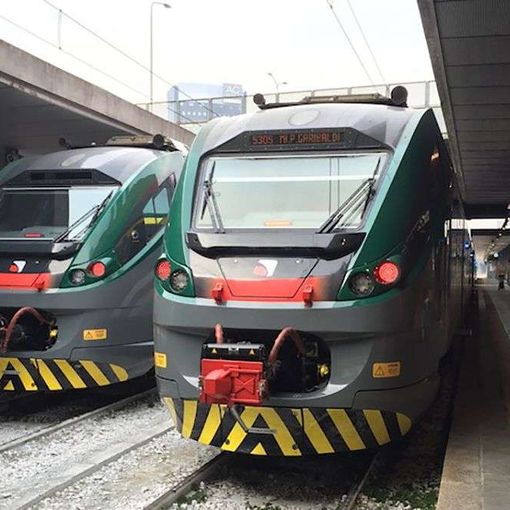 Trenord, il Bonus Trasporti si può richiedere anche online