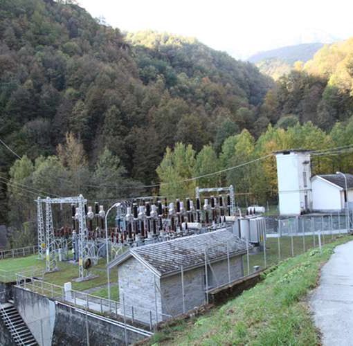 Sì al regolamento grandi derivazioni idroelettriche
