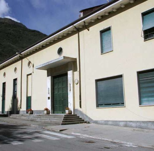 Un fantastico viaggio alla scoperta del centro della terra