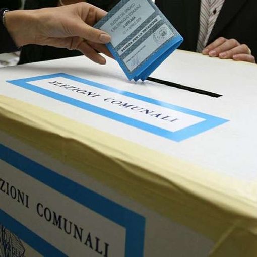 Amministrative, sette i Comuni del Vco al voto nel 2022
