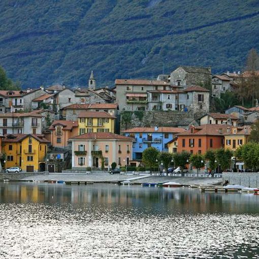 &quot;Mergozzo si...nota&quot;: appuntamento con i delitti sul lago Maggiore