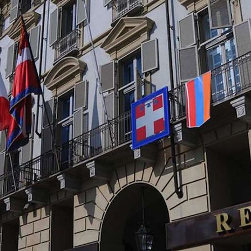 “Mentre in Piemonte parte la terza fase vaccinale Icardi strizza l'occhio ad ambienti no vax”