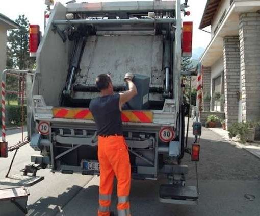 Rifiuti, il 30 giugno sciopero nazionale dei servizi ambientali
