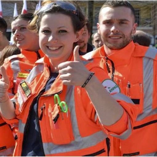 Servizio Civile, 24 posti posti nelle Anpas del nostra Provincia