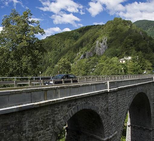 Preioni: &quot;138 milioni di euro per finanziare la variante di Re e del ponte Ribellasca&quot;