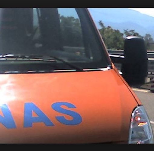 Lavori sulla SS33, senso unico alternato a Fondotoce