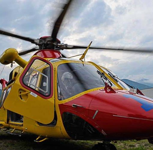 Donna muore precipitando in un dirupo sopra Calasca Castiglione
